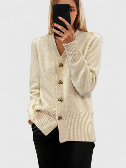 Velurel — Cashmere Wrap