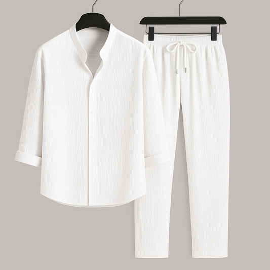 Arvano Luxe Linnen Set