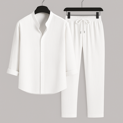 Vistano Linen Escape Set