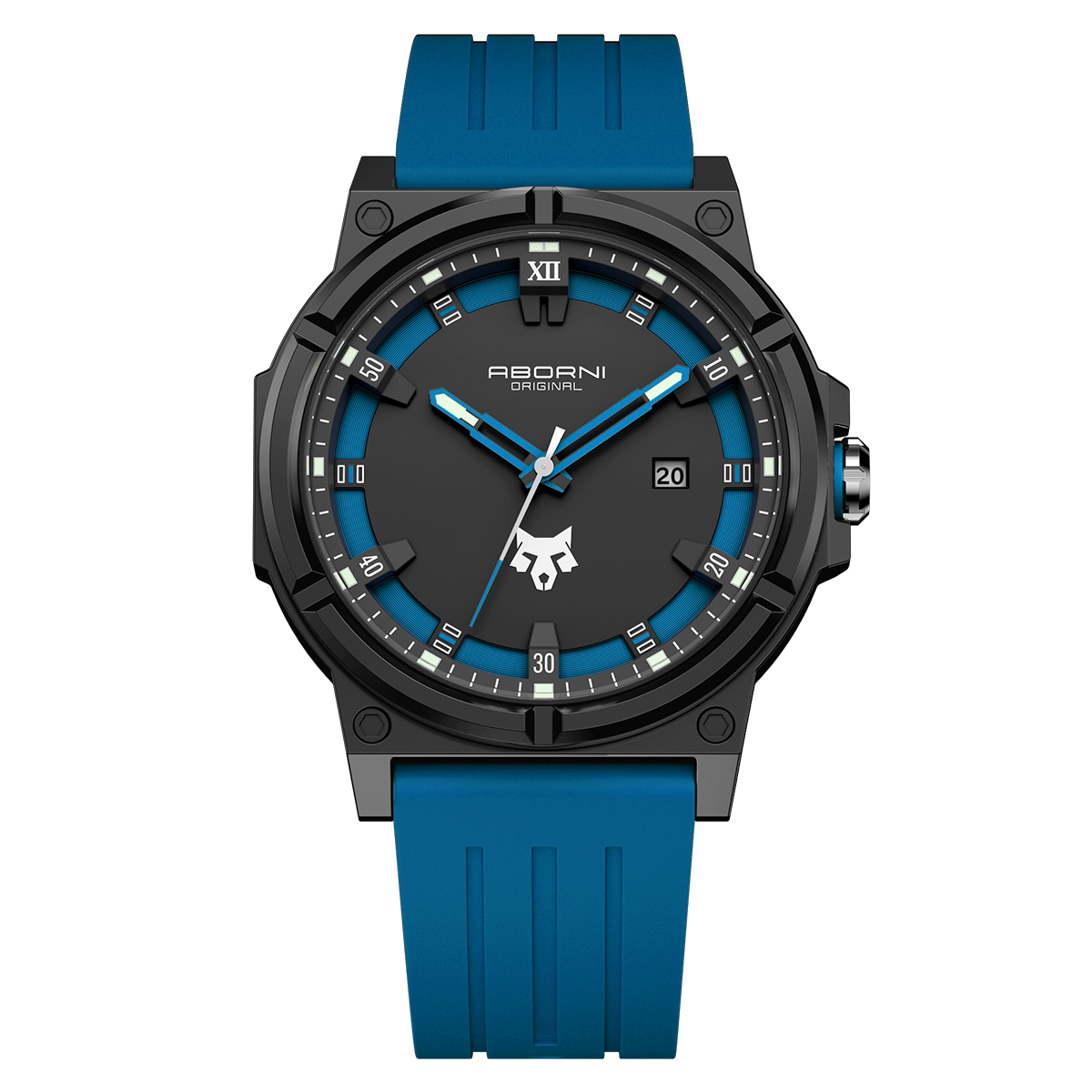 CERANNE — Timepiece