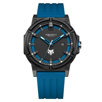 CERANNE — Timepiece