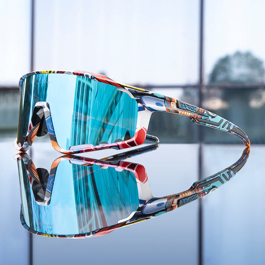 VAYRIN — Polarized Sport Sunglasses