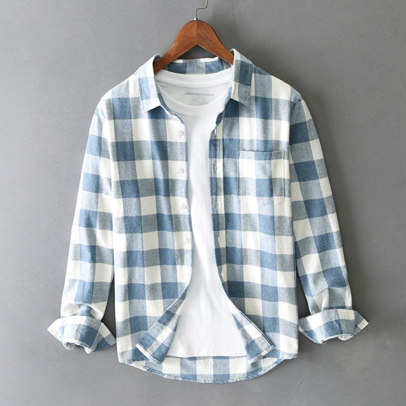 CLARWOOD — Plaid Ensemble
