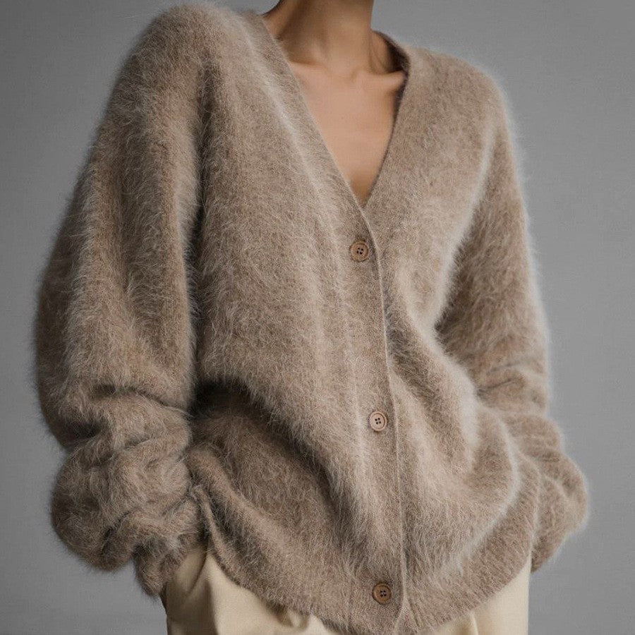 CALLISTA — Knitted Sweater