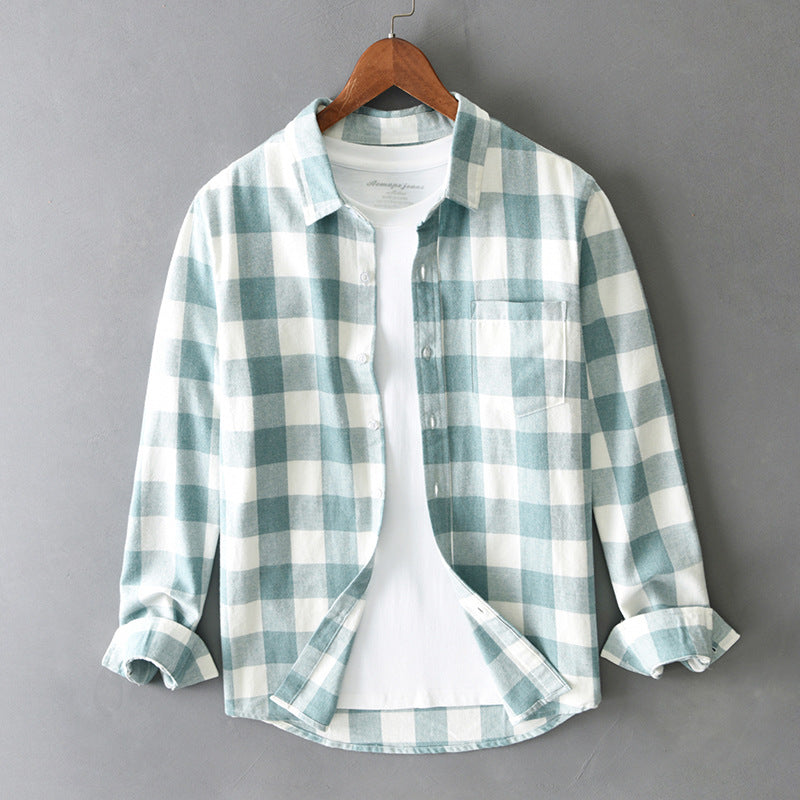 CLARWOOD — Plaid Ensemble