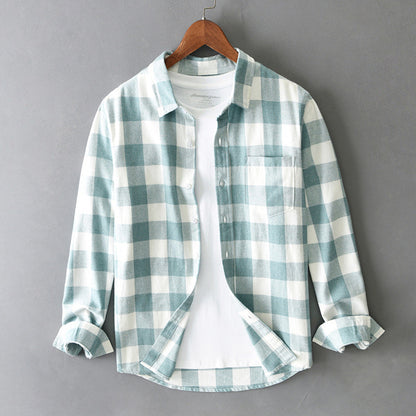 CLARWOOD — Plaid Ensemble