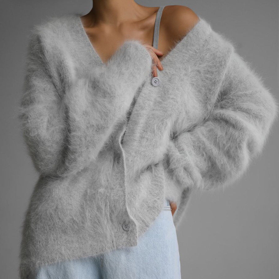 CALLISTA — Knitted Sweater