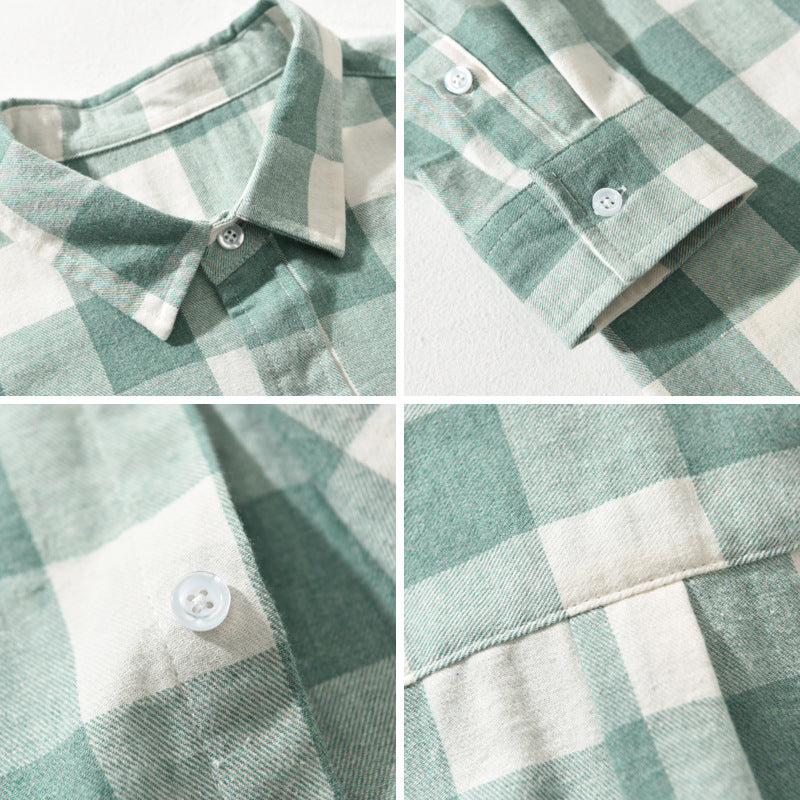 CLARWOOD — Plaid Ensemble