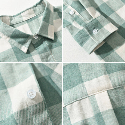 CLARWOOD — Plaid Ensemble