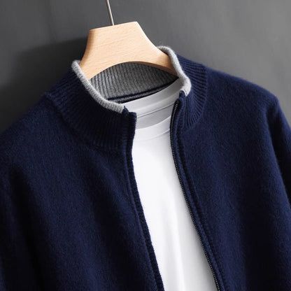 CALLAN — Cashmere Haven Sweater