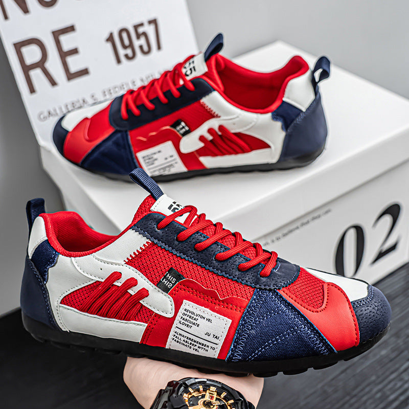 CIRRATA — Urban Trainers