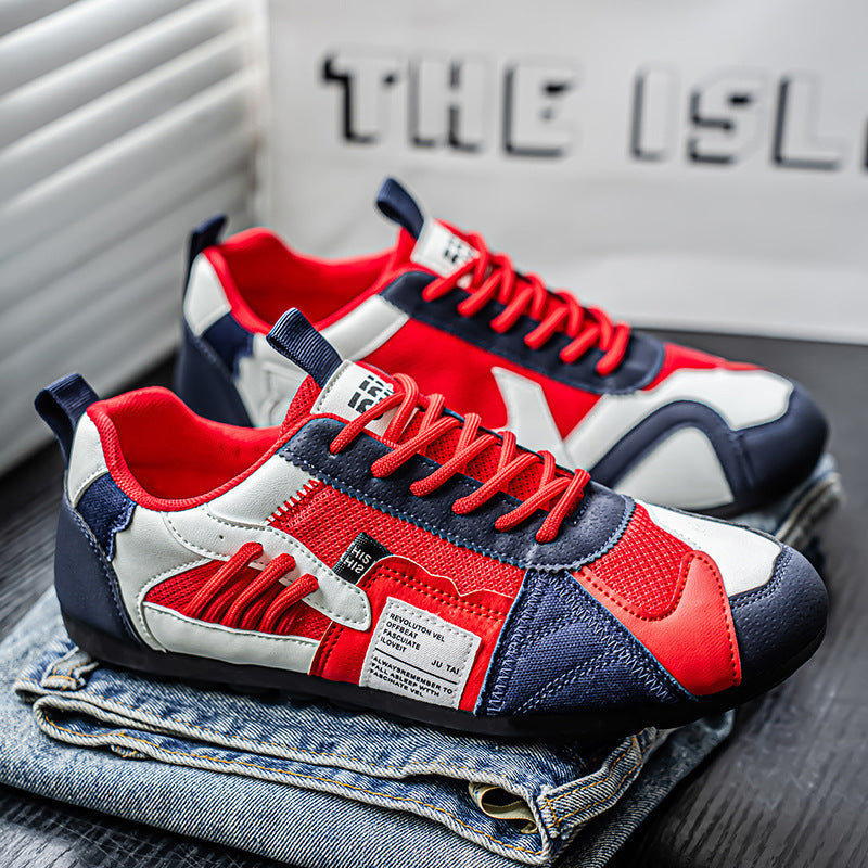 CIRRATA — Urban Trainers