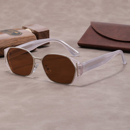 LUMINETTE — Retro Vision Sunglasses