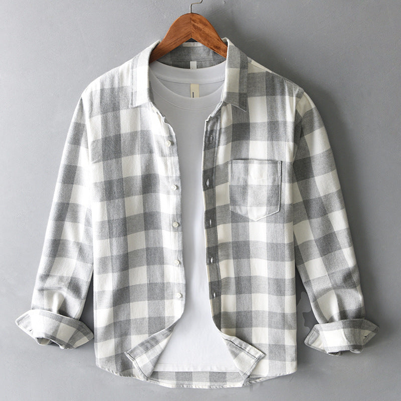 CLARWOOD — Plaid Ensemble