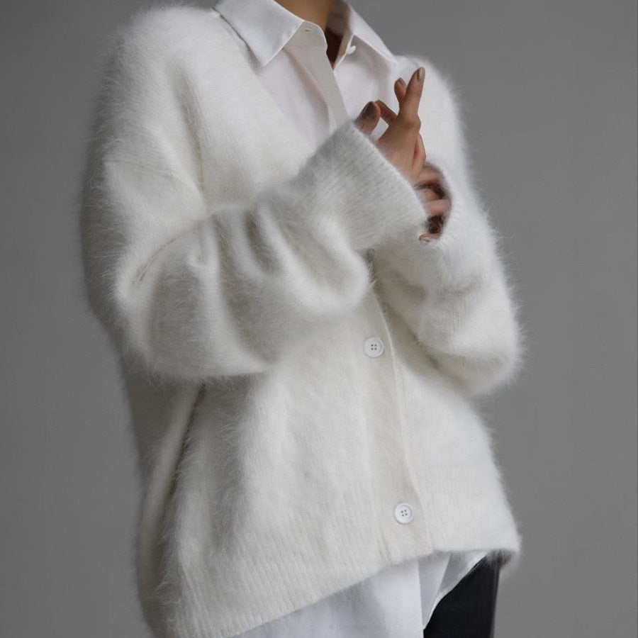 CALLISTA — Knitted Sweater
