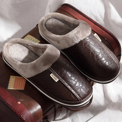 AURICE — Luxe Cushion Slides