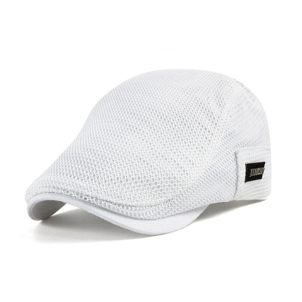 Aurora Luxe Mesh Crown