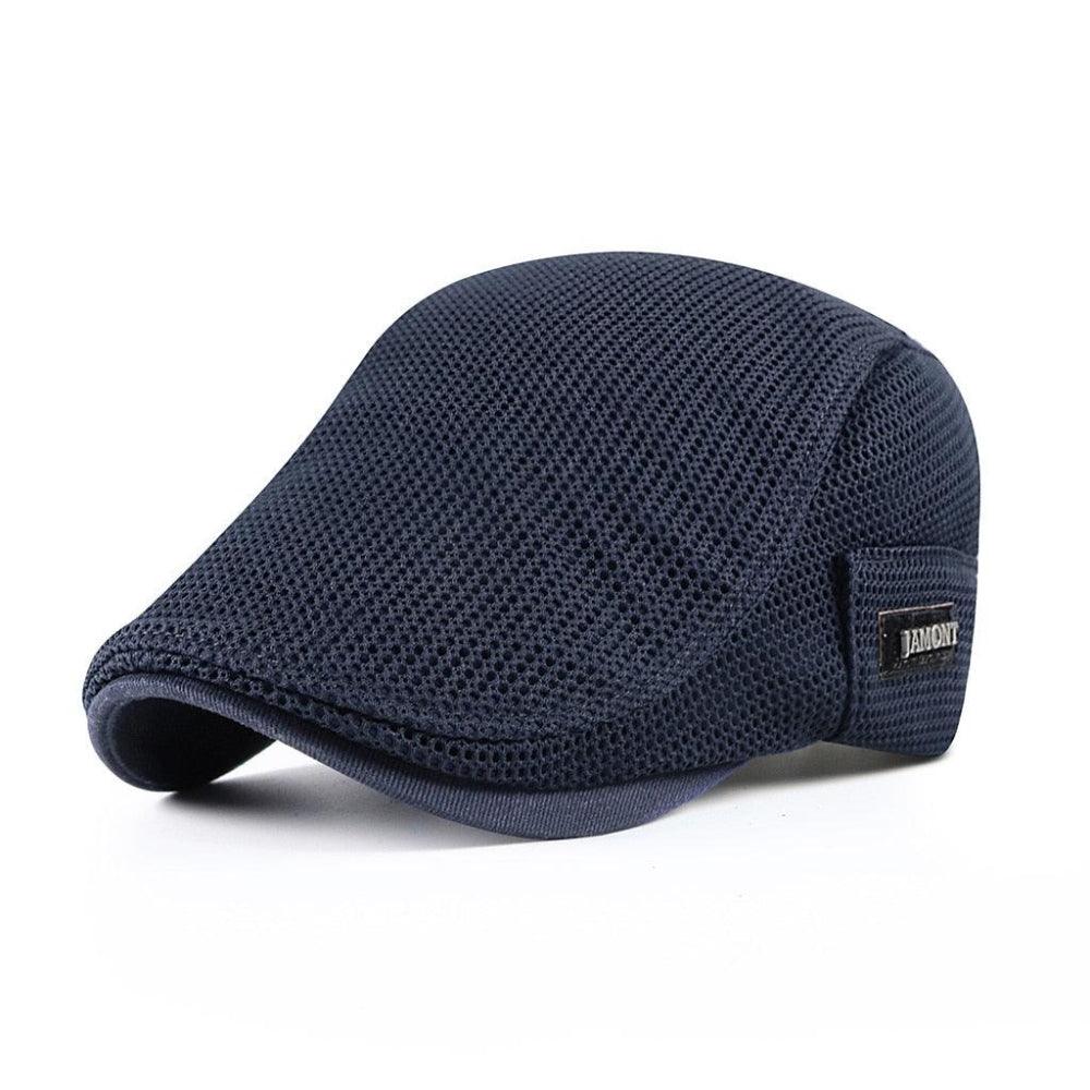 Aurelius - Mesh Elegance Cap