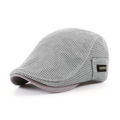 Aurora Luxe Mesh Crown