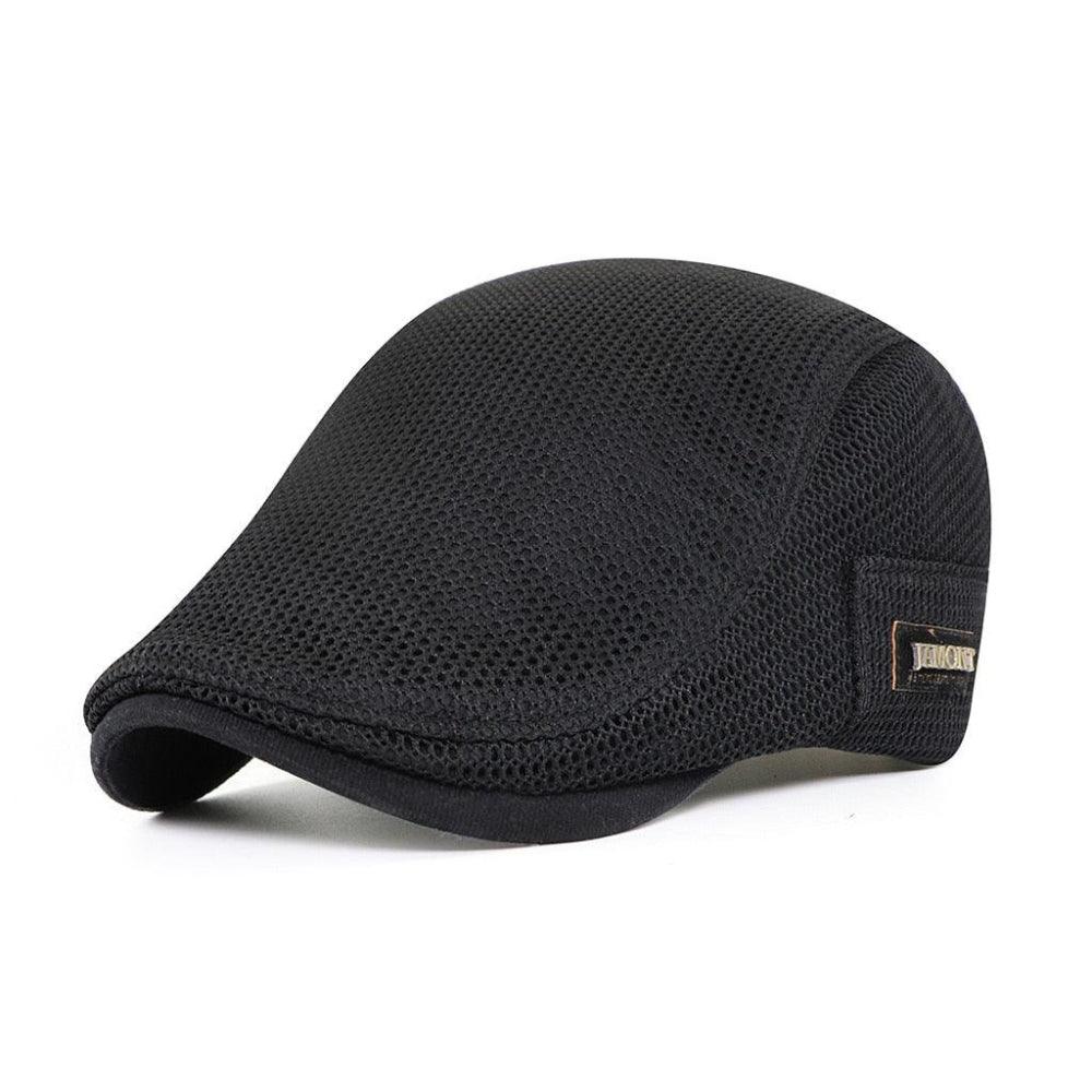 Aurora Luxe Mesh Crown
