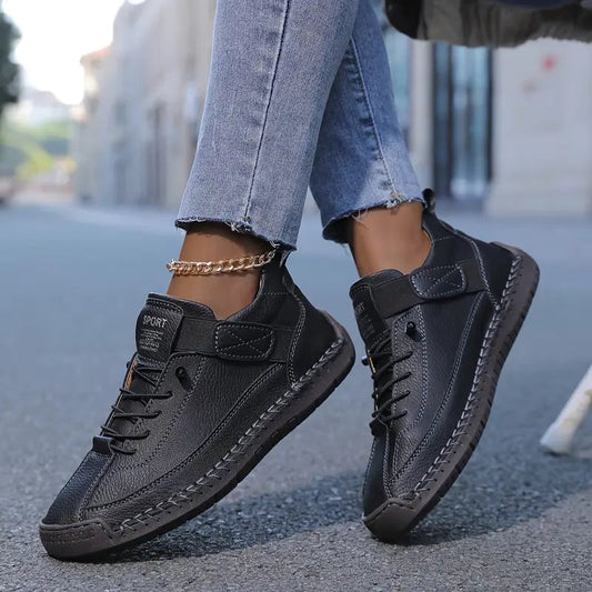 AURÉSIA — Baskets Orthopédiques