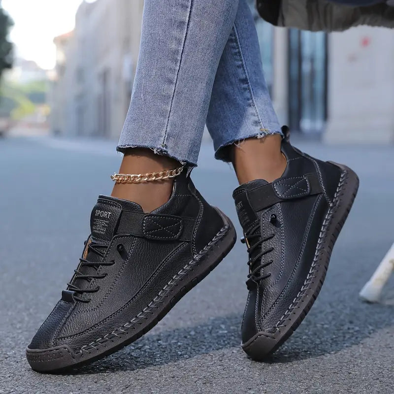 Arielle — Orthopedic Comfort Sneakers