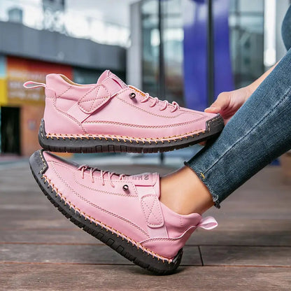 Arielle — Orthopedic Comfort Sneakers