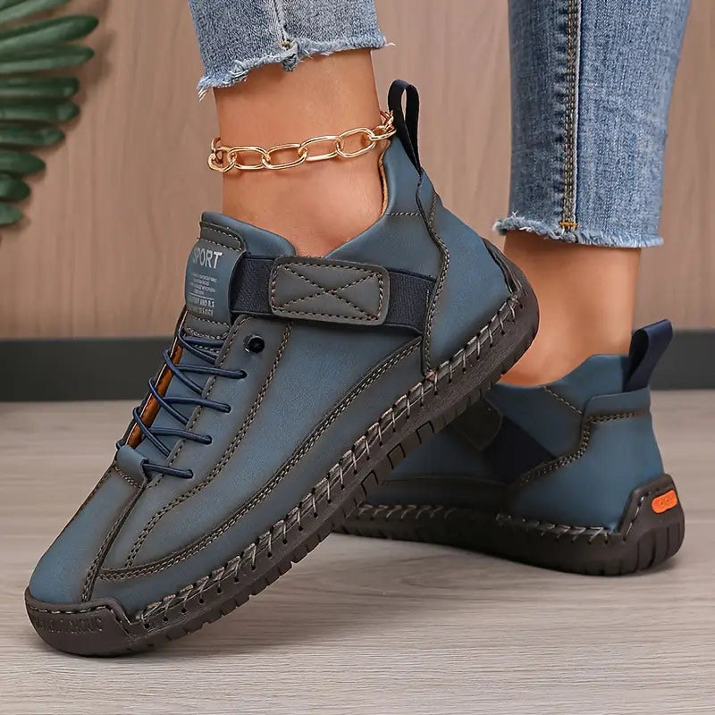 AURÉSIA — Baskets Orthopédiques