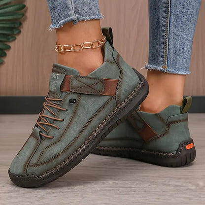AURÉSIA — Baskets Orthopédiques