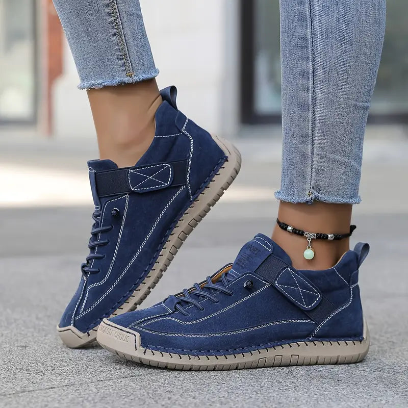 Arielle — Orthopedic Comfort Sneakers