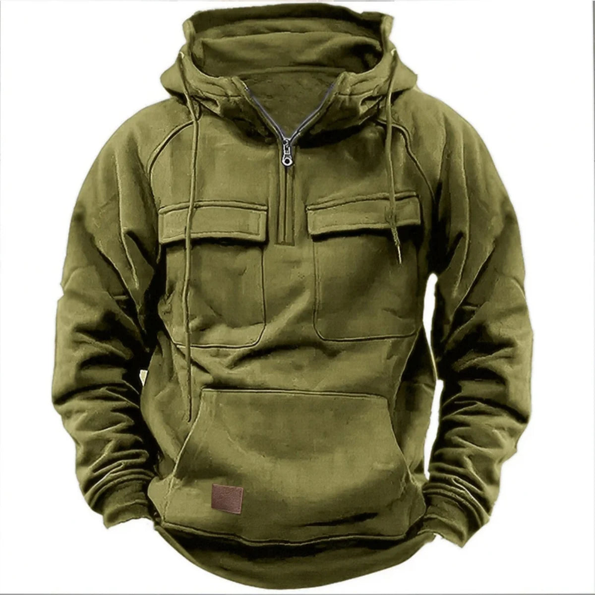 AUREN — Urban Tactical Hoodie