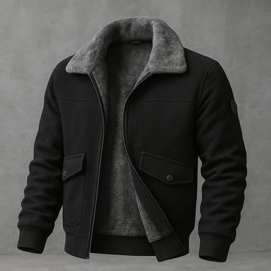VALTEN — Milano Jacket