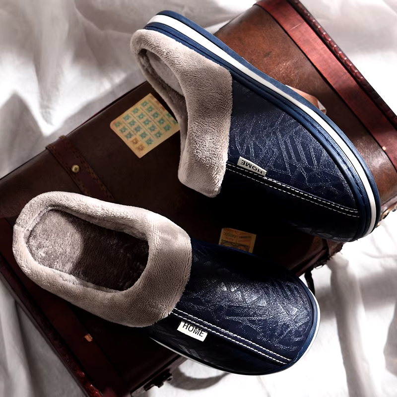 AURICE — Luxe Cushion Slides