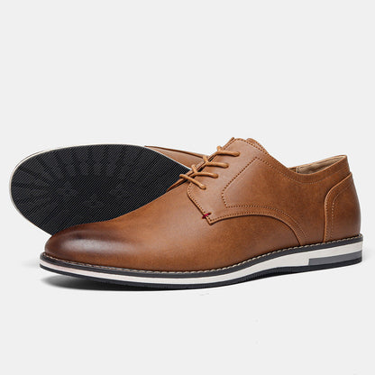 CORVIN — Derby Shoes