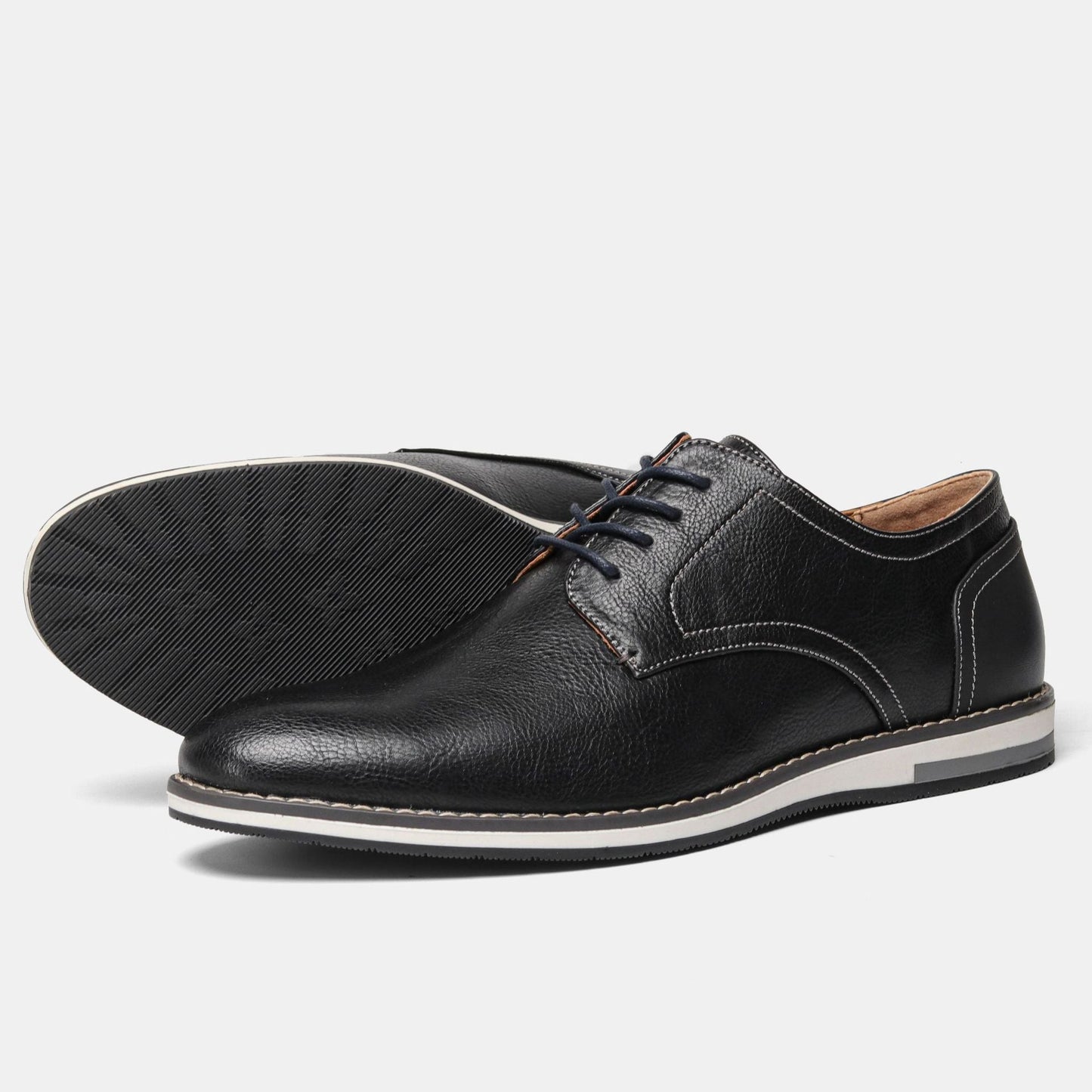 CORVIN — Derby Shoes