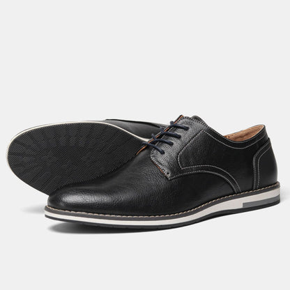 CORVIN — Derby Shoes