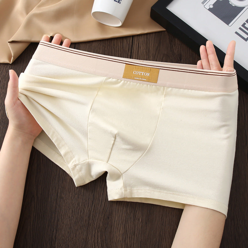 Luxe Katoen Stretch Slip Set