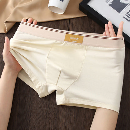 Luxe Katoen Stretch Slip Set