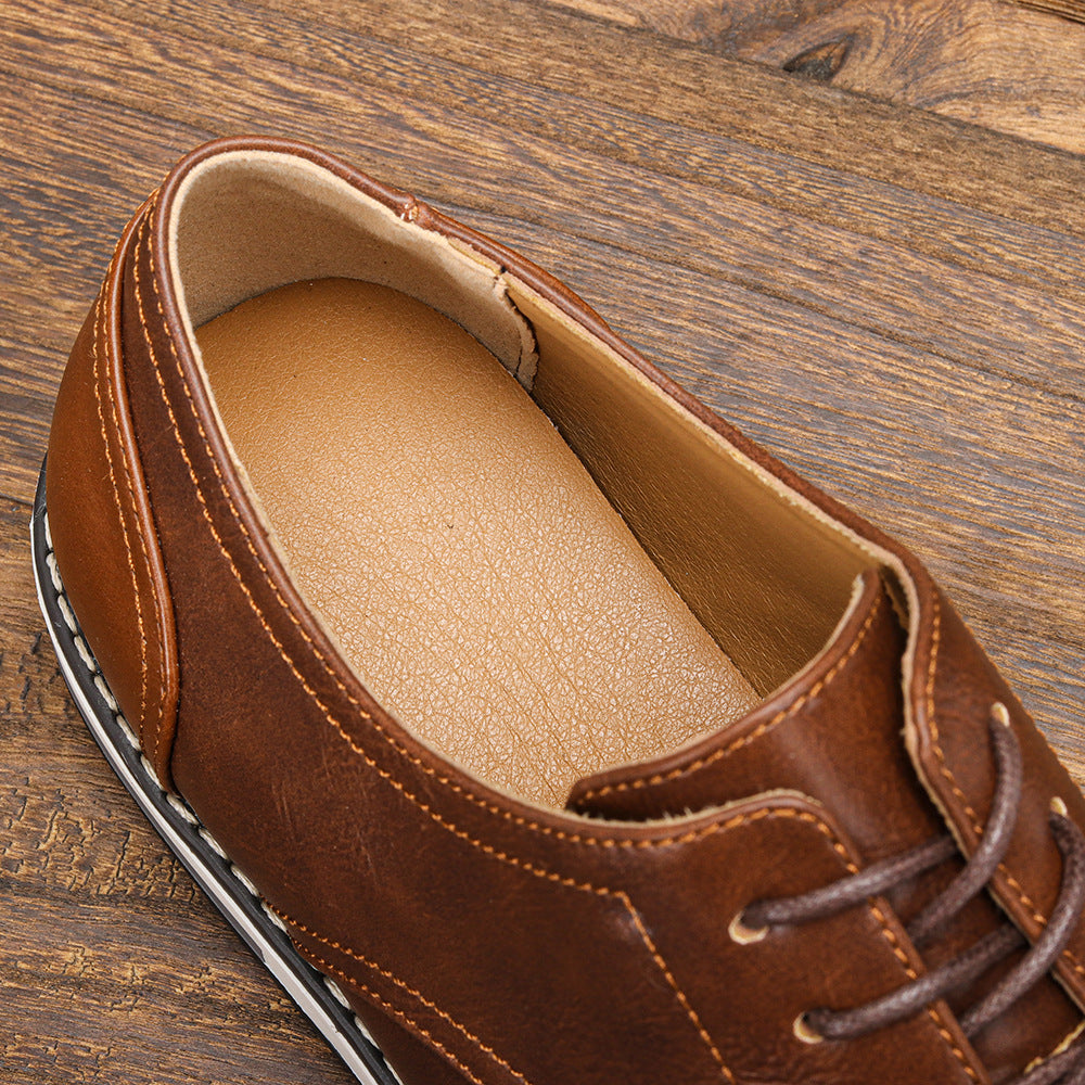 CORVIN — Derby Shoes