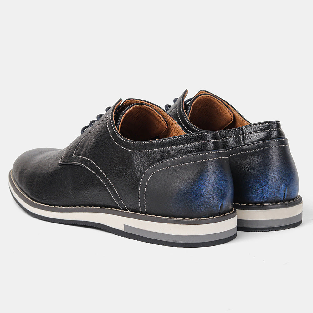 CORVIN — Derby Shoes
