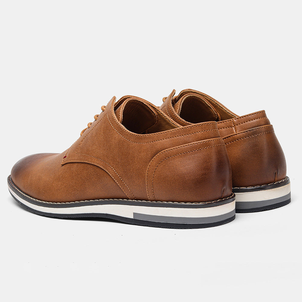 CORVIN — Derby Shoes