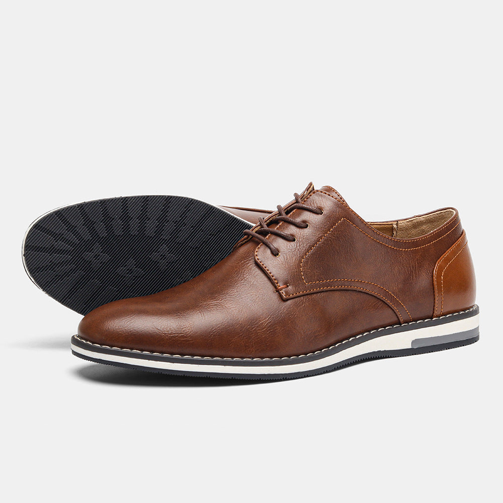 CORVIN — Derby Shoes