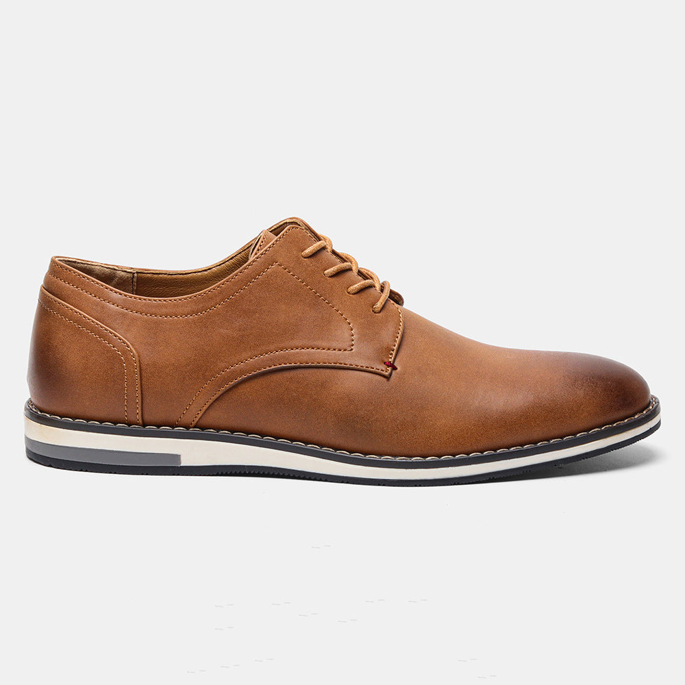 CORVIN — Derby Shoes