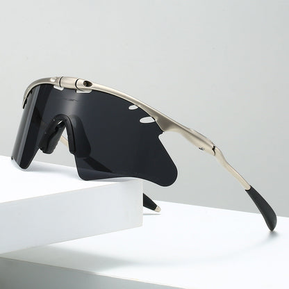 VELMAR — Polarized Sport Sunglasses