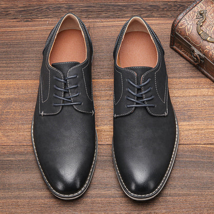 CORVIN — Derby Shoes