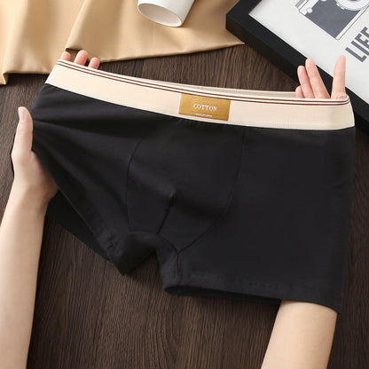 Luxe Katoen Stretch Slip Set