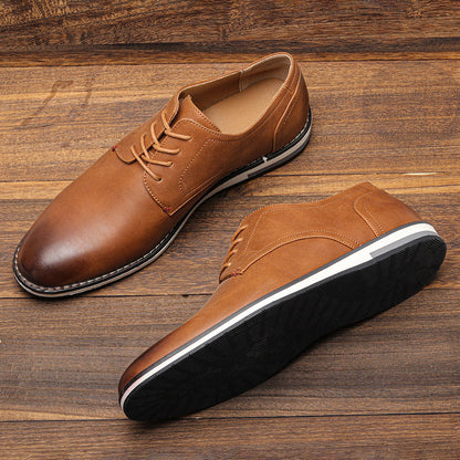 CORVIN — Derby Shoes