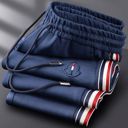 Vitello — Quarter-Zip Tracksuit