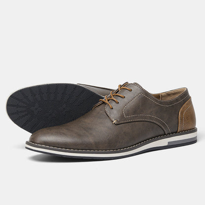 CORVIN — Derby Shoes