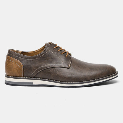 CORVIN — Derby Shoes